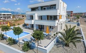 Apartments & Rooms Villa Casia